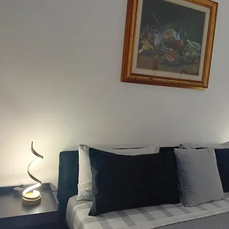 Torre Porta Marina 4* 벤티밀리아