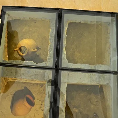 Torre Porta Marina 벤티밀리아