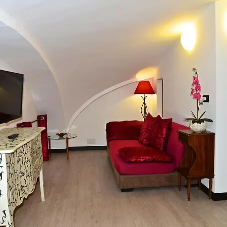 Torre Porta Marina Frühstückspension 4*