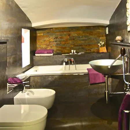 Frühstückspension Torre Porta Marina 4*