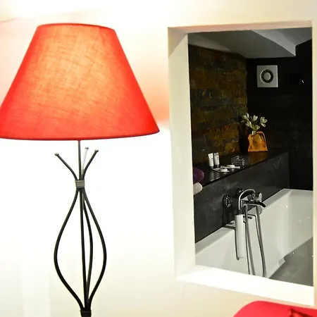 Torre Porta Marina B&B 벤티밀리아