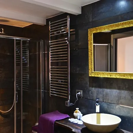B&B Torre Porta Marina 벤티밀리아