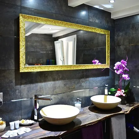 B&B Torre Porta Marina 벤티밀리아