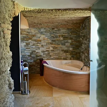 Frühstückspension Torre Porta Marina 4*