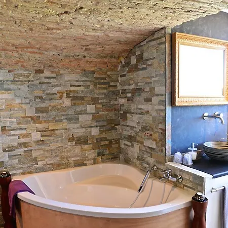 B&B Torre Porta Marina 벤티밀리아