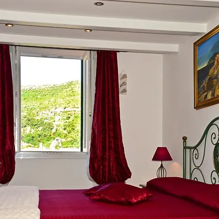 Torre Porta Marina Frühstückspension 4*