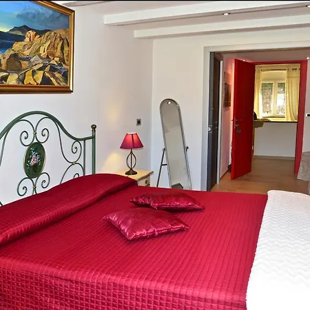 Torre Porta Marina Frühstückspension 4*