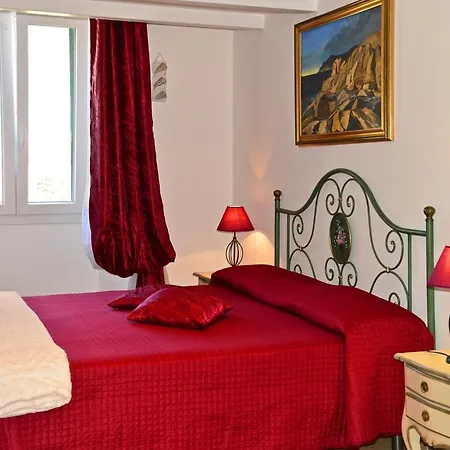 B&B Torre Porta Marina