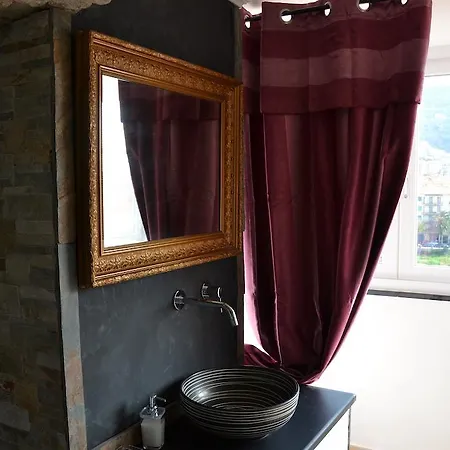 Frühstückspension Torre Porta Marina 4*