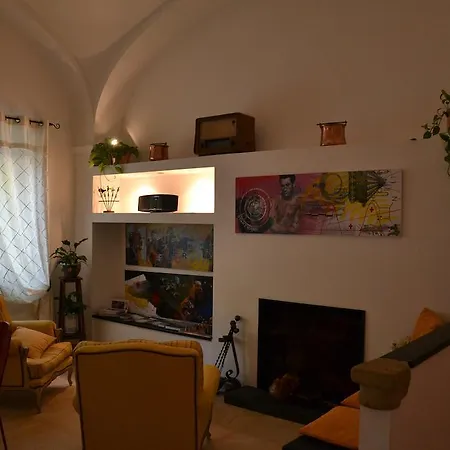 B&B Torre Porta Marina 벤티밀리아