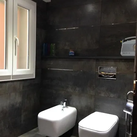 B&B Torre Porta Marina 4*