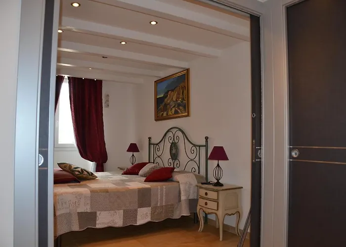 Bed & Breakfast Torre Porta Marina