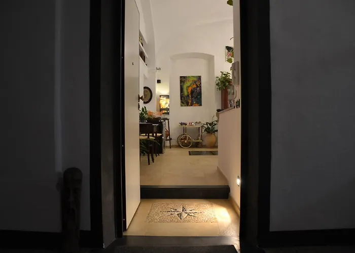 Torre Porta Marina Bed & Breakfast