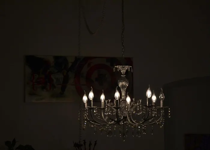 Torre Porta Marina Bed & Breakfast 4*