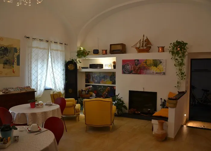 Torre Porta Marina 4* فنتيميليا