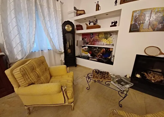 Torre Porta Marina 4* فنتيميليا