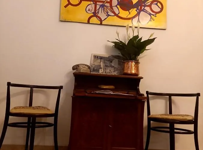 Bed & Breakfast Torre Porta Marina