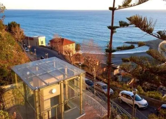 Torre Porta Marina فندق مبيت وإفطار 4*