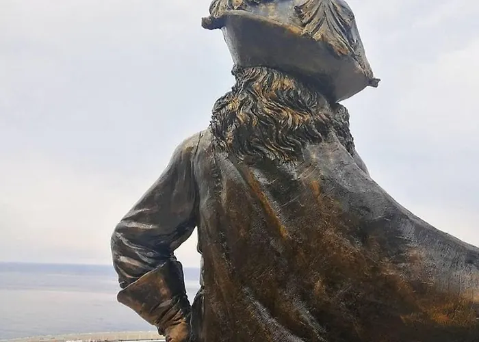 Bed & Breakfast Torre Porta Marina 4*