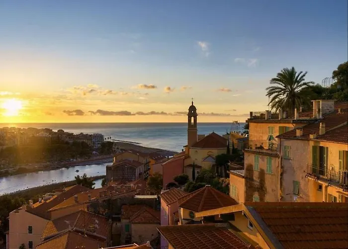 Bed & Breakfast Torre Porta Marina 4*