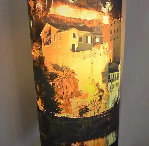 Bed & Breakfast Torre Porta Marina 4*