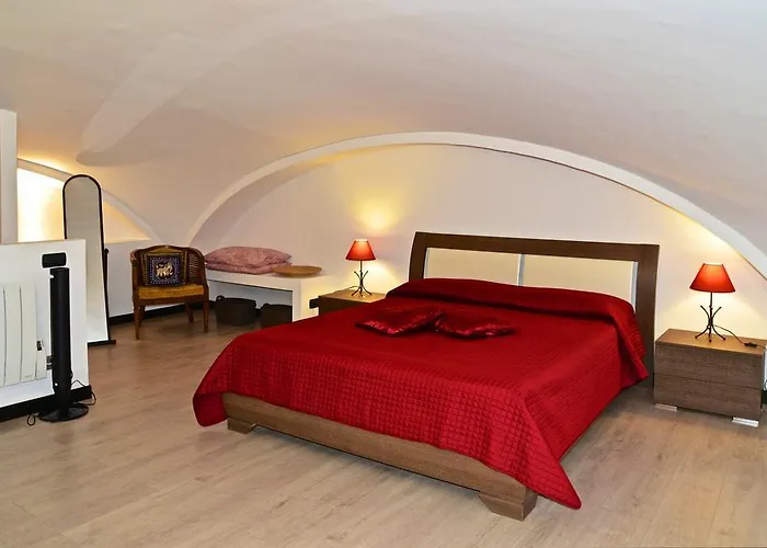 Bed & Breakfast Torre Porta Marina