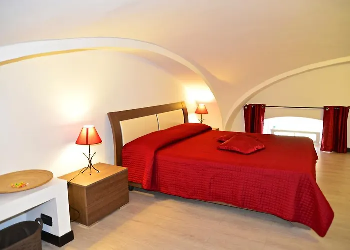 Torre Porta Marina فنتيميليا