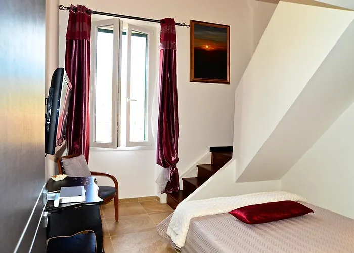 Torre Porta Marina 4*