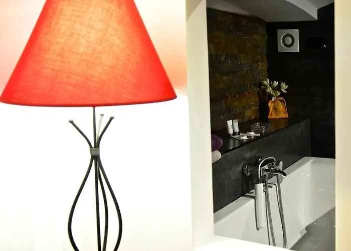 Torre Porta Marina Bed & Breakfast Ventimiglia