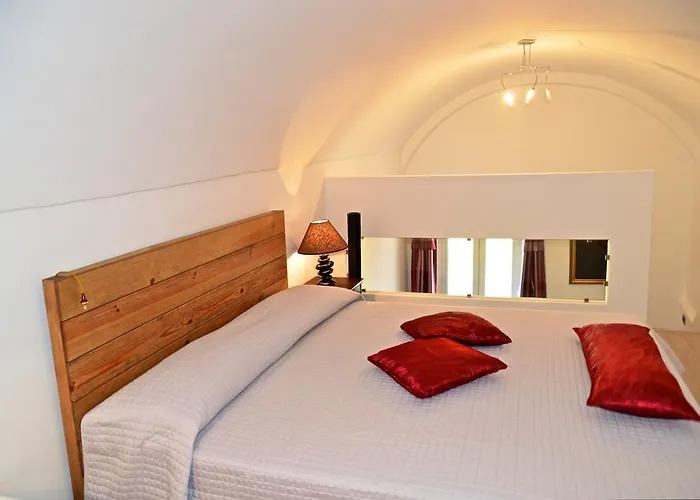 Torre Porta Marina 4*