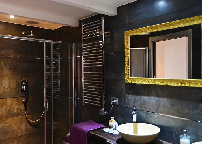 Bed & Breakfast Torre Porta Marina Ventimiglia