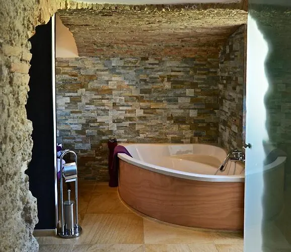 Bed & Breakfast Torre Porta Marina 4*