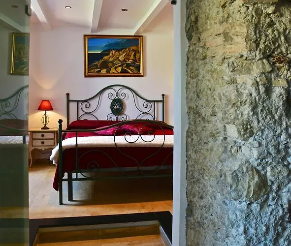 Torre Porta Marina 4* فنتيميليا