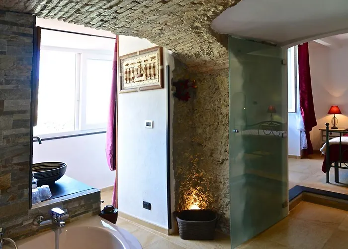 Torre Porta Marina Ventimiglia