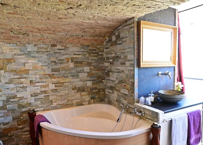 Bed & Breakfast Torre Porta Marina Ventimiglia