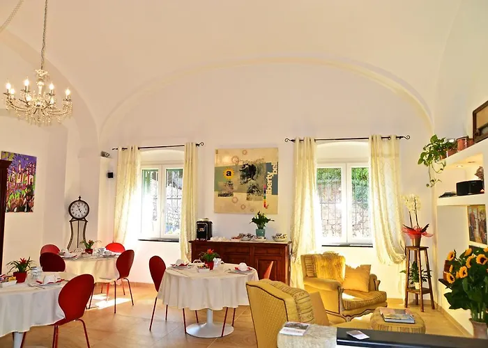 Torre Porta Marina Bed & Breakfast Ventimiglia