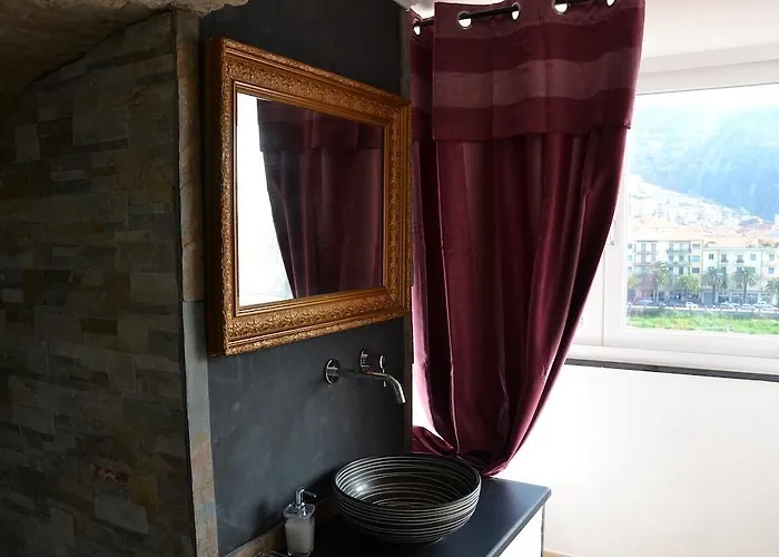 Bed & Breakfast Torre Porta Marina 4*