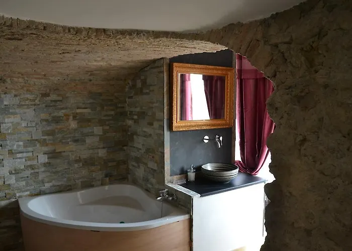 Bed & Breakfast Torre Porta Marina