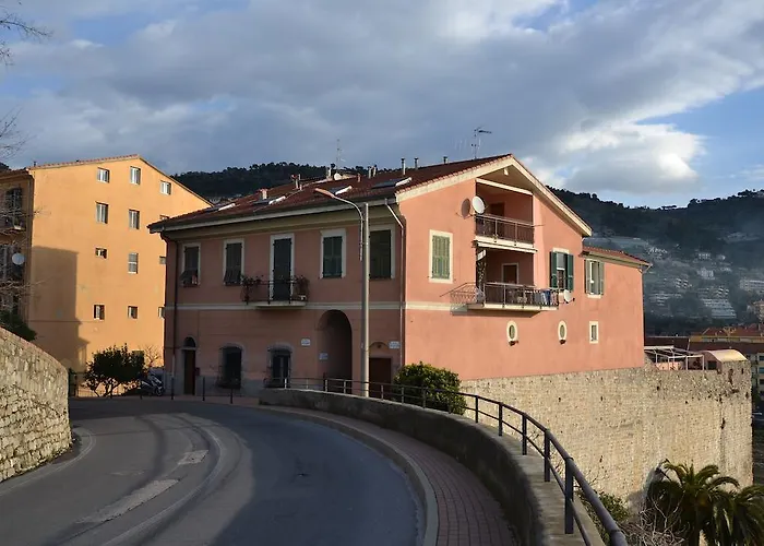 Bed & Breakfast Torre Porta Marina