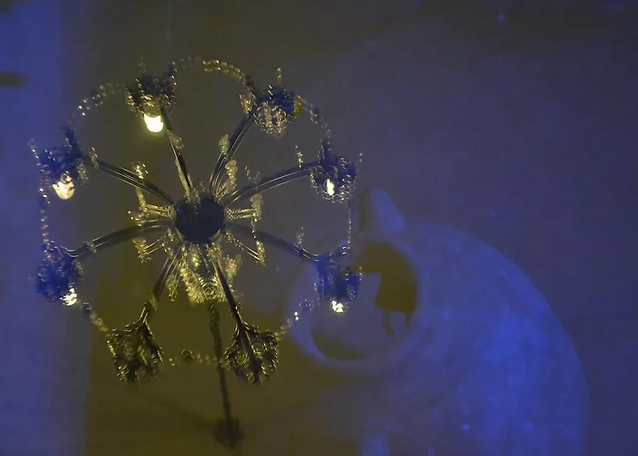 Bed & Breakfast Torre Porta Marina 4*