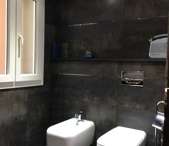 Bed & Breakfast Torre Porta Marina 4*