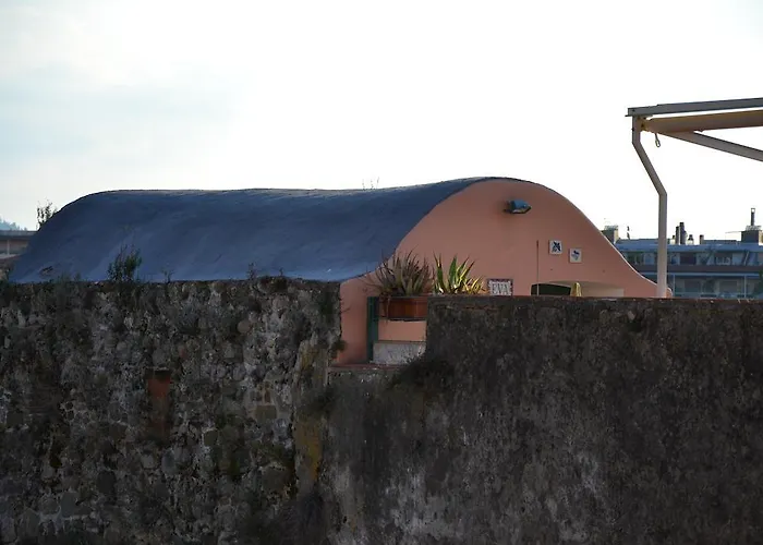 Torre Porta Marina Ventimiglia