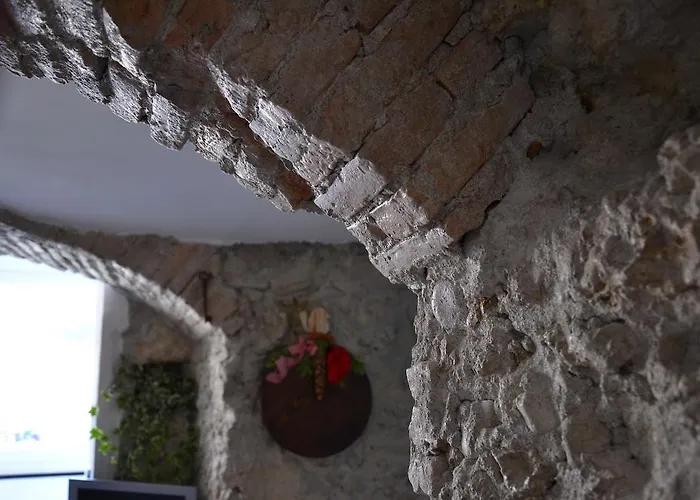 Torre Porta Marina Ventimiglia