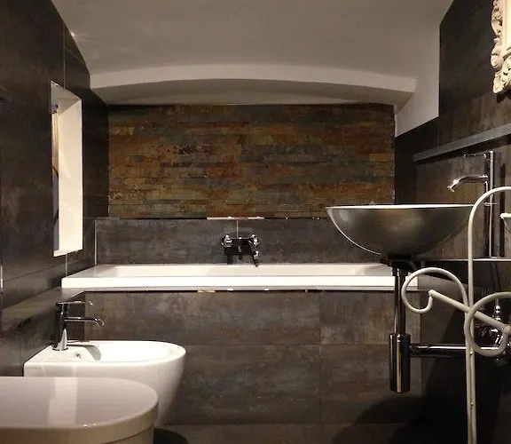 Bed & Breakfast Torre Porta Marina