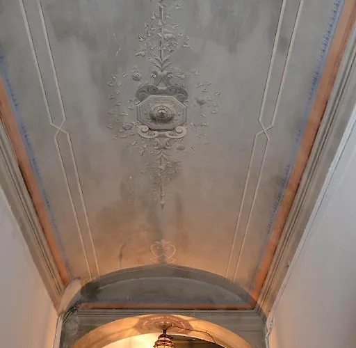 Torre Porta Marina 4* Ventimiglia